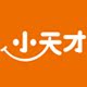 小天才配件专用店的LOGO