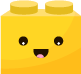 拼接积木世界MOC的LOGO
