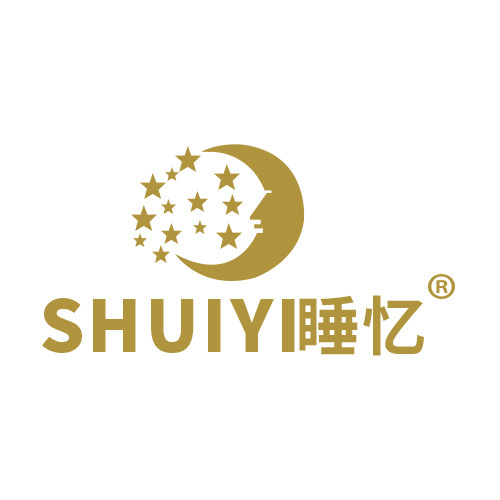 睡忆旗舰店的LOGO