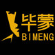 毕蒙旗舰店的LOGO