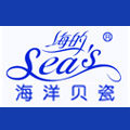 海洋贝瓷