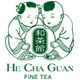 庞颖讲茶的LOGO