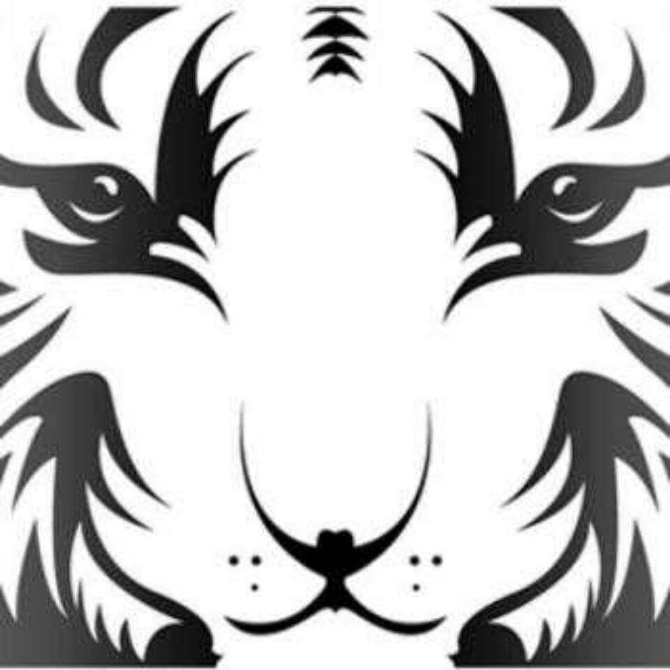 兽迷社的LOGO