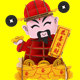 尚乐迪官方企业店的LOGO