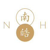 南皓老大房旗舰店的LOGO