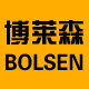 博莱森家居专营店的LOGO