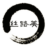 丝路美 新疆药材的LOGO