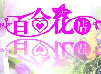 深圳百合花店/深圳实体花店/深圳鲜花速递/深圳花店