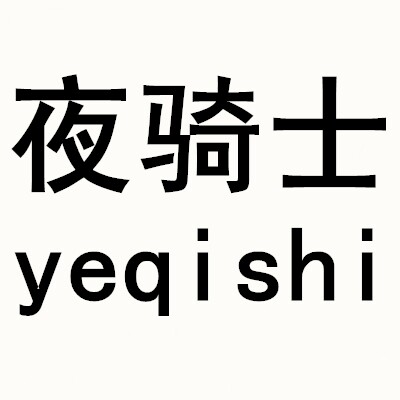 夜骑士旗舰店