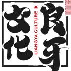 良牙文化传播的LOGO