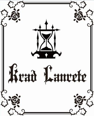 Krad Lanrete++哥特/LOLITA定制++
