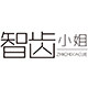智齿小姐的包店的LOGO
