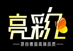 亮彩飞艺术壁材工厂店