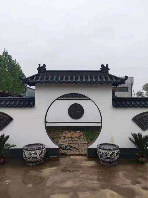 工厂直销仿古瓦
