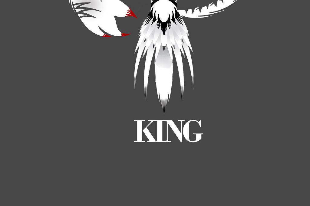 KING港风潮品代购