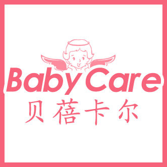 拓步母婴生活馆的LOGO