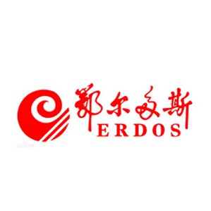鄂尔多斯特产官方店的LOGO
