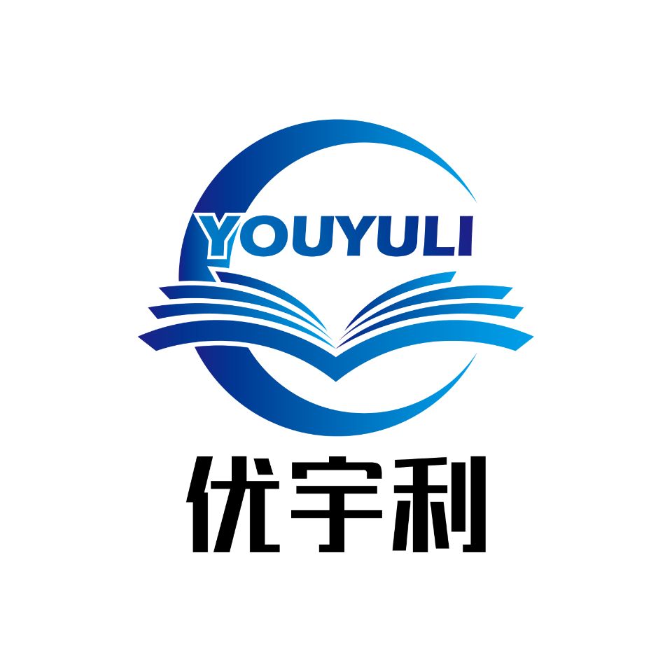 宇利文化的LOGO