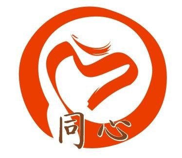 同心影像的LOGO