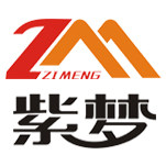 紫梦家居专营店的LOGO