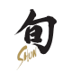 旬旗舰店的LOGO