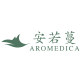 安若蔓品牌总店的LOGO