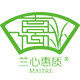 兰心惠质旗舰店的LOGO