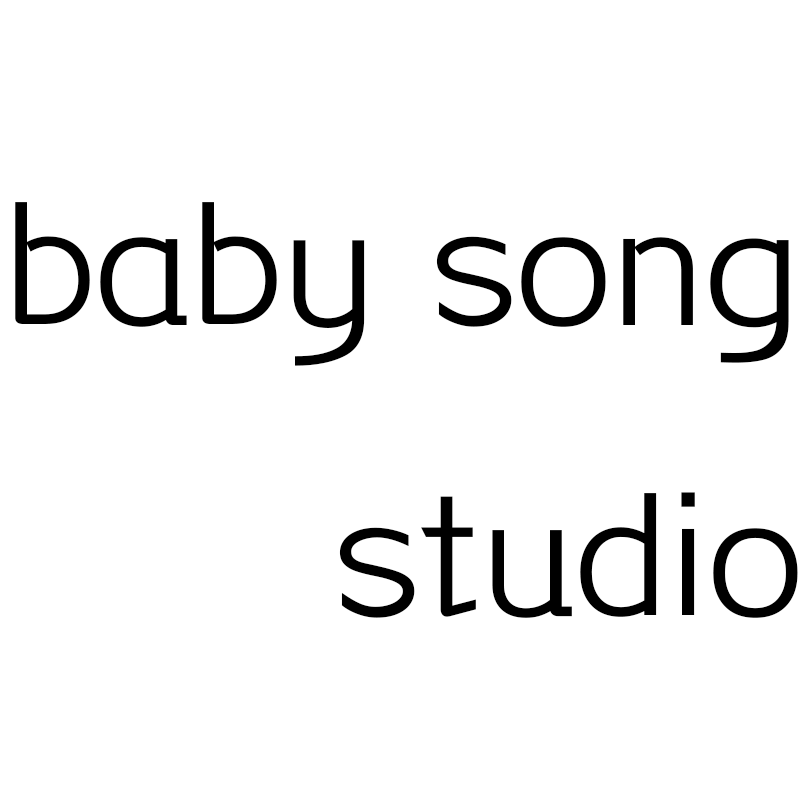 baby song studio