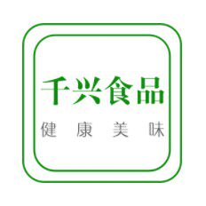 千兴食品专营店的LOGO