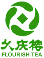 久庆榕茶业的LOGO