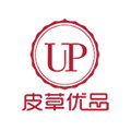 皮草优品的LOGO