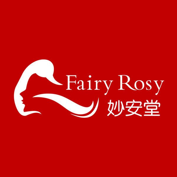 妙安堂品牌自营店的LOGO