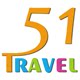 重庆途佳国旅专营店的LOGO