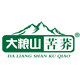 大粮山苦荞厂家直销