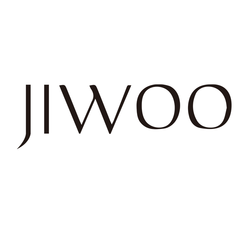 jiwoo旗舰店的LOGO
