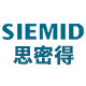 思密得光电的LOGO