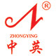 中英食品旗舰店的LOGO