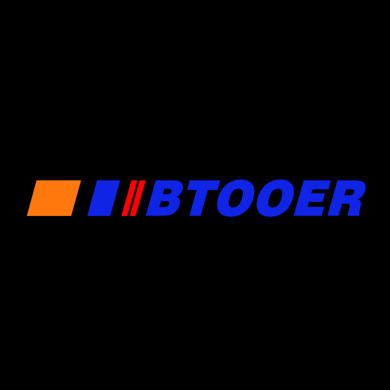 BTOOER