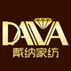 戴纳家纺旗舰店的LOGO