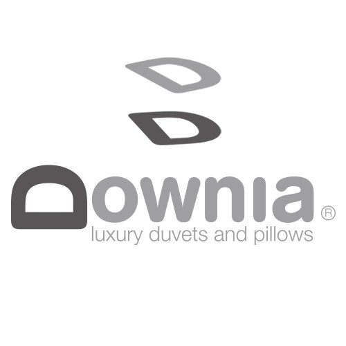 downia旗舰店的LOGO