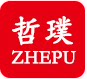 哲璞旗舰店的LOGO