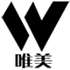 唯美  壁画的LOGO