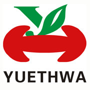 越华工贸的LOGO