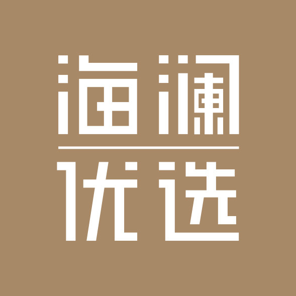 海澜优选生活馆旗舰店的LOGO