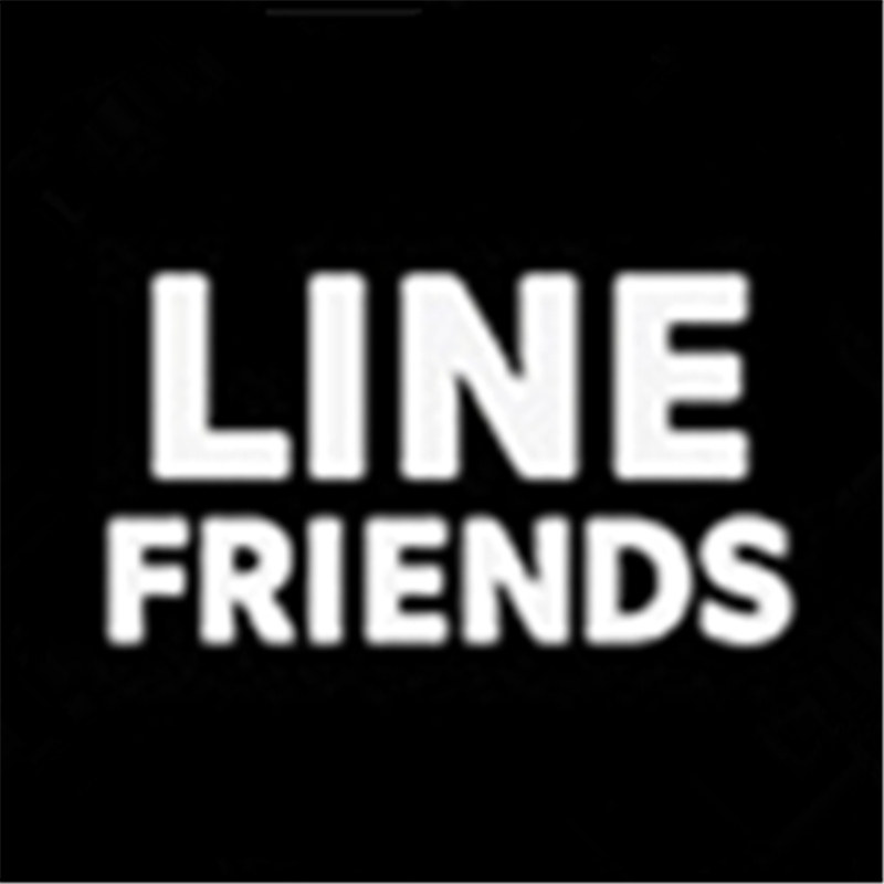 LINE FRIENDS创意周边店