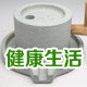豆香生活坊的LOGO
