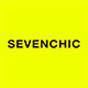 sevenchic旗舰店的LOGO