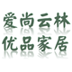 犇犇木门北京总部的LOGO