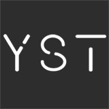 钰莎缇旗舰店的LOGO