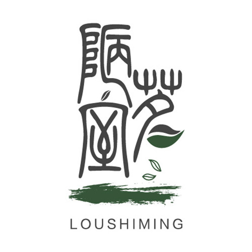 梅家坞319号龙井茶的LOGO